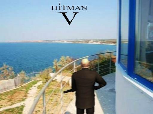 Hitman: Absolution - Фэйки